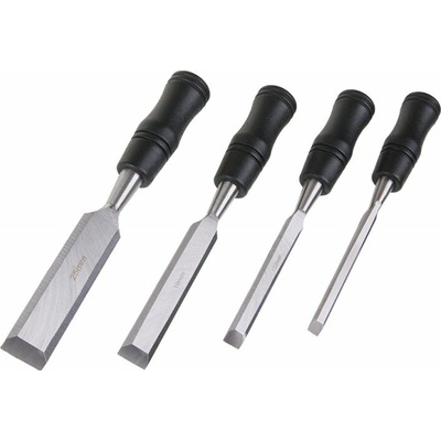 Levior Sada dlát 8, 12, 19, 25mm plast
