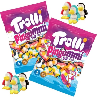 Trolli Pingummi 1 kg