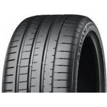 Image 1 of Yokohama ADVAN Sport V107 245/45 R19 102Y