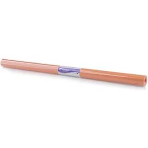 Fabriano Хартия Ribbed Craft Mini 70 g/m2, 0.5 х 2 m, оранжева (10834)