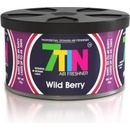 7TIN Wild Berry