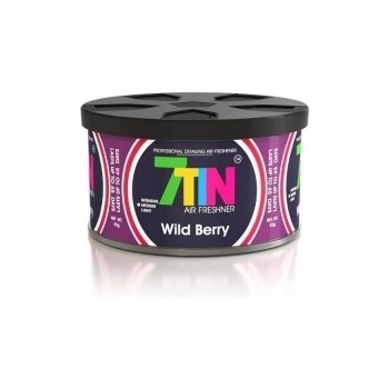 7TIN Wild Berry