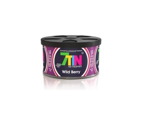 7TIN Wild Berry