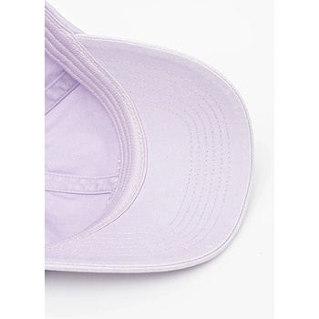 HUGO Памучна шапка с козирка hugo (50533423)