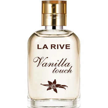 La Rive Vanilla Touch parfémovaná voda dámská 30 ml
