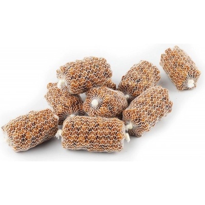 Karel Nikl Hotové PVA punčochy Ready PVA Stick Devill Krill 3mm 20ks