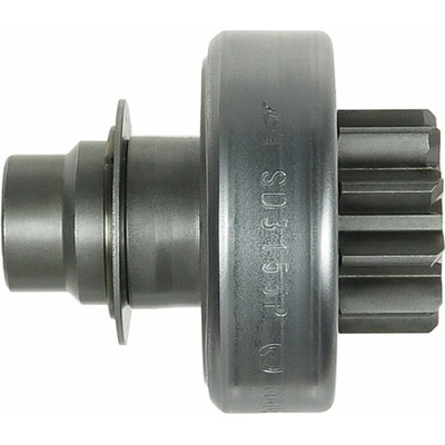 Voľnobežná prevodovka, štartér AS-PL SD3155P