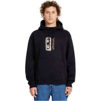 Volcom Noder Po BLK