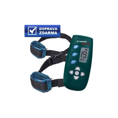 DogTrace Obojek d-control 202 mini