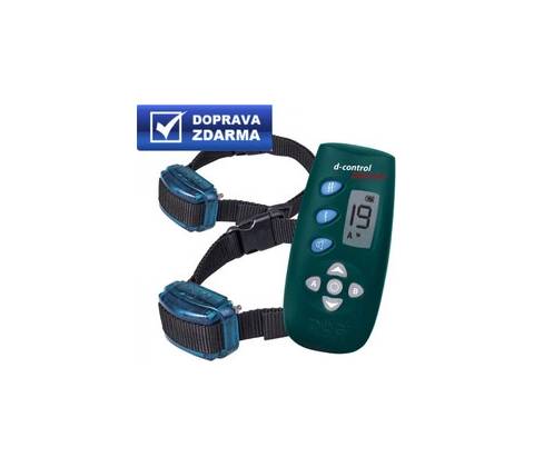 DogTrace Obojek d-control 202 mini