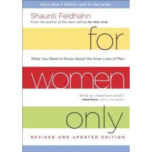For Women Only (2013)