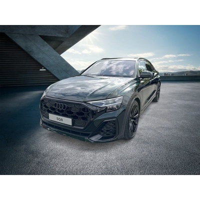 Audi SQ8 TFSI Tiptronic 373 kW
