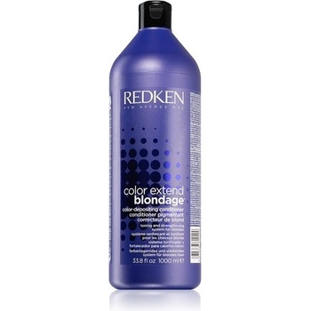 Redken Color Extend BLondage Conditioner 1000 ml