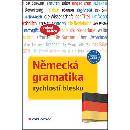 Německá gramatika