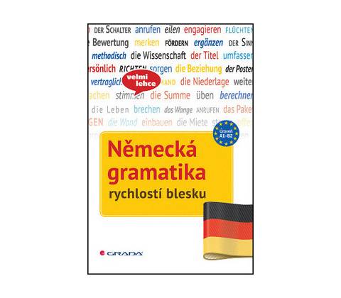 Německá gramatika