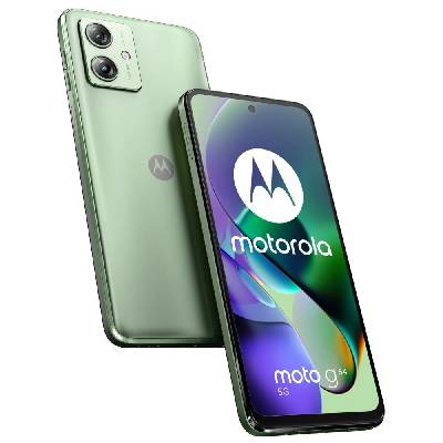 Motorola Moto G54 Power Edition - Mint Green 6,5" / single SIM + eSIM/ 12GB/ 256GB/ 5G/ Android 13