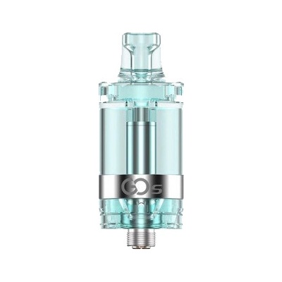 Innokin GO S clearomizér modrá-svetlá 2ml