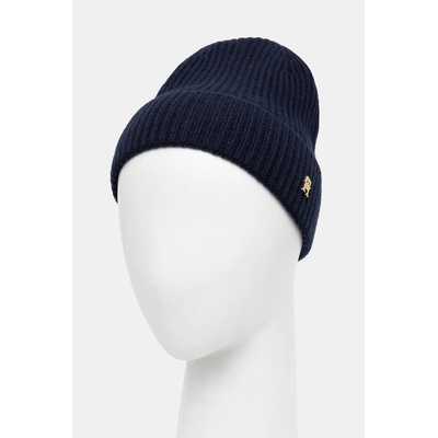 Tommy Hilfiger Кашмирена шапка Tommy Hilfiger (AW0AW17772)