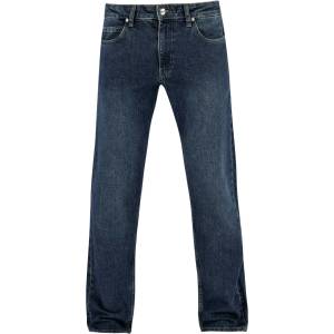 Reell Мъжки дънки Reell Barfly PCW Jeans - Seaweed Blue - размер 36 (011-0591-0216)