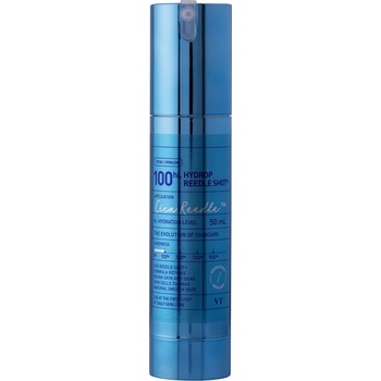 VT Cosmetics Hydrop Reedle Shot 100hL - Хидратиращ микроиглен бустер за лице 50мл