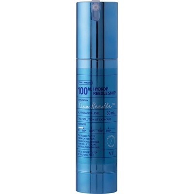 VT Cosmetics Hydrop Reedle Shot 100hL - Хидратиращ микроиглен бустер за лице 50мл