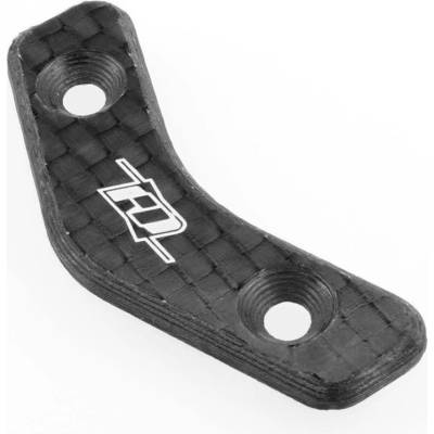 Revolution Design B7 | B74 Karbonová podložka křídla