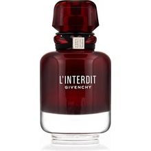 Givenchy L’Interdit Rouge parfémovaná voda dámská 50 ml