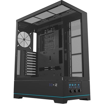darkFlash DY451 Black