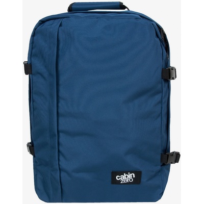 CabinZero Раница CabinZero Classic 36L Navy CabinZero | Sin | МЪЖЕ | UNI