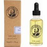 Captain Fawcett Private Stock Beard Oil 50 ml