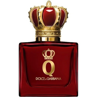DolceGabbana Q by DolceGabbana parfém dámská 30 ml