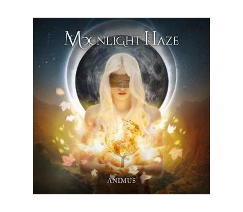 Moonlight Haze - Animus LP