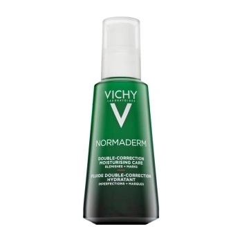 Vichy Normaderm коригиращ крем Double-Correction Moistursing Care 50 ml