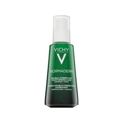 Vichy Normaderm коригиращ крем Double-Correction Moistursing Care 50 ml
