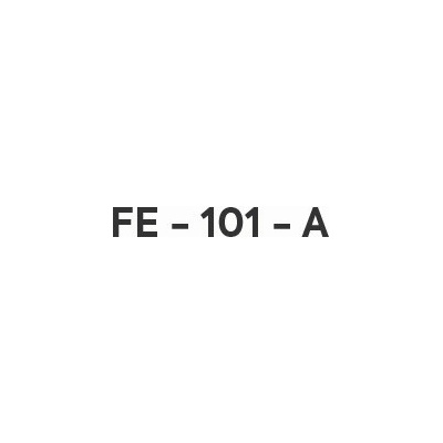 HET UP-GRUND Odstín: FE-101