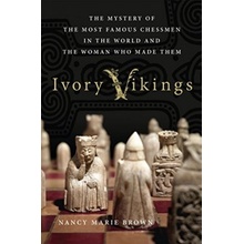 Ivory Vikings - Brown Nancy Marie