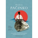 Pačinko - Min Jin Lee