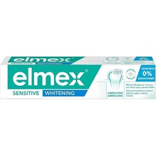 Elmex Sensitive Whitening 75 ml