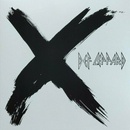 Def Leppard - X LP
