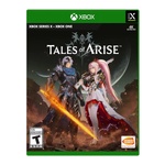 BANDAI NAMCO Entertainment Tales of Arise (Xbox One)