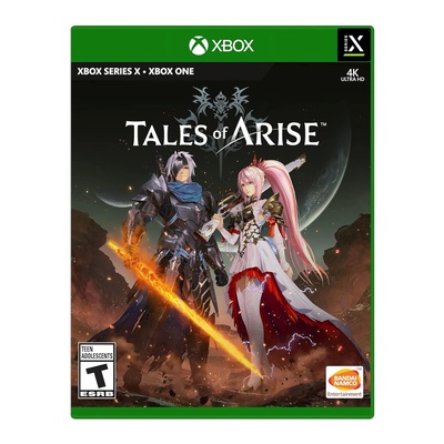 BANDAI NAMCO Entertainment Tales of Arise (Xbox One)