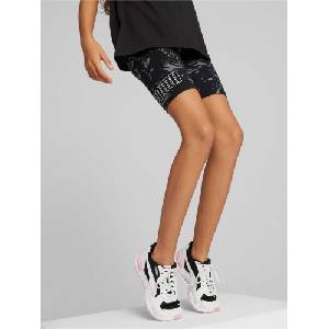 PUMA Клин POWER Summer High Waist AOP Short G