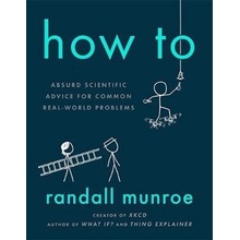 How To - Randall Munroe