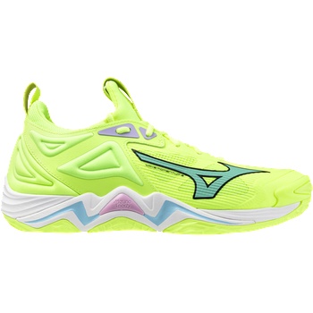 Mizuno Вътрешни обувки Mizuno WAVE MOMENTUM 3 v1ga2312-86 Размер 44, 5 EU