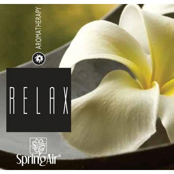 Spring Air náplň pre Cryptoscent Relax 1000 ml