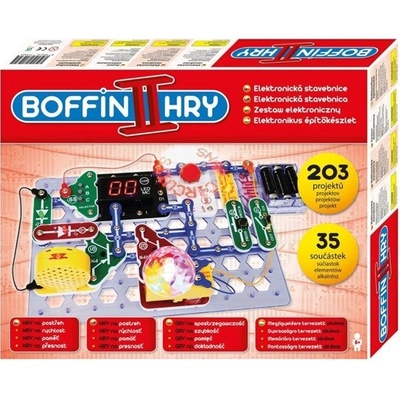 Boffin II HRY