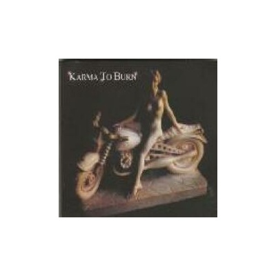 Karma To Burn - Karma To Burn Slight Reprise