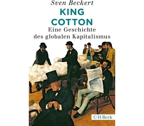 King Cotton