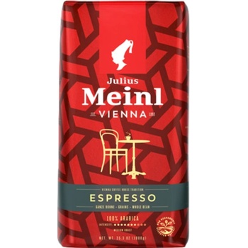 Julius Meinl Vienna Espresso 1 kg