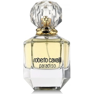 Roberto Cavalli Paradiso Eau de Parfum за жени 50 ml опция Нова опаковка Парфюми